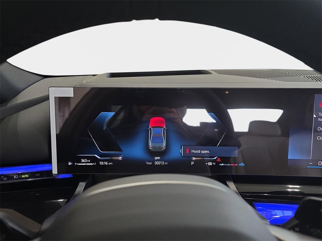 new 2026 BMW 540 car, priced at $80,890