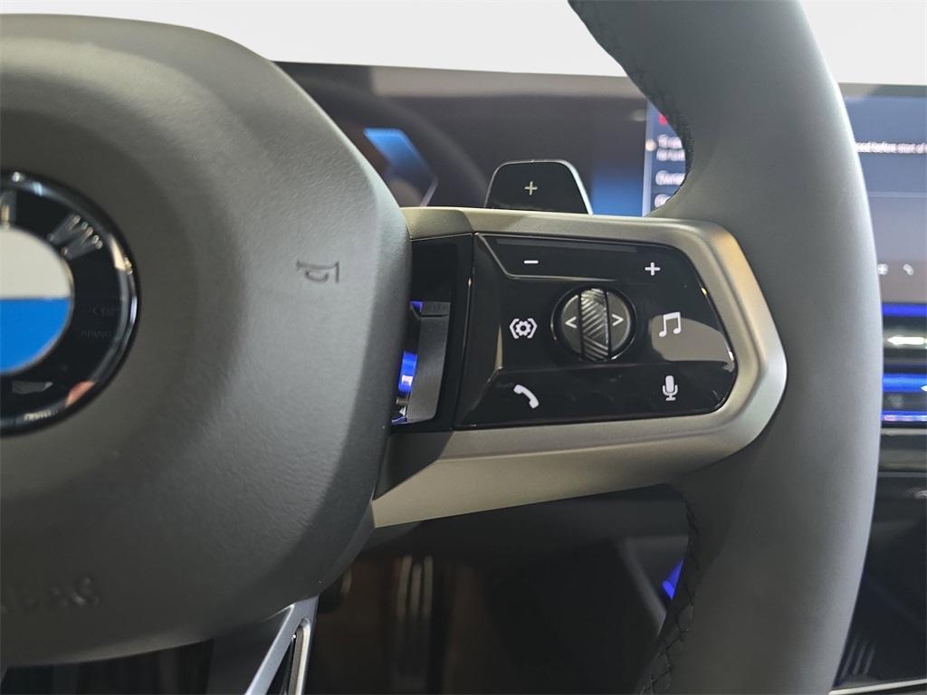 new 2026 BMW 540 car, priced at $80,890