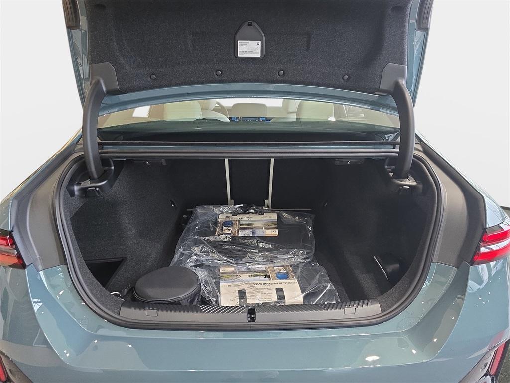 new 2026 BMW 540 car, priced at $80,890