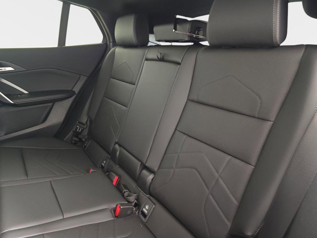 new 2026 BMW X2 car, priced at $54,295