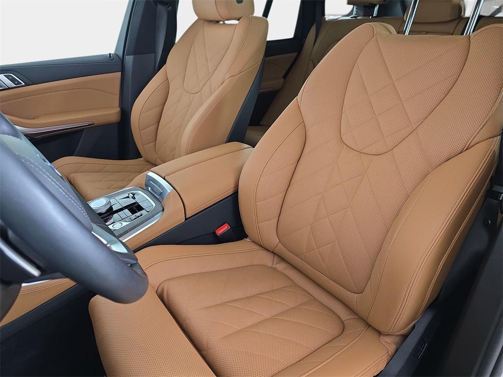 used 2025 BMW X5 PHEV car, priced at $68,980