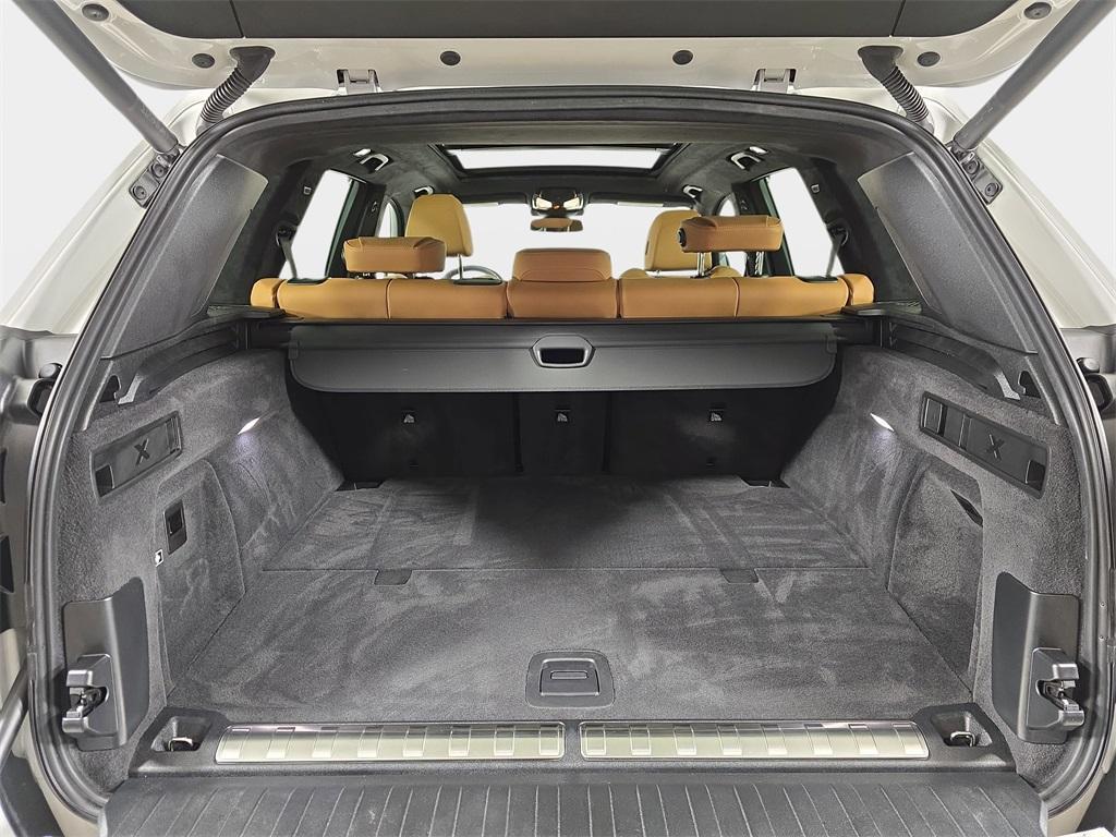 used 2025 BMW X5 PHEV car, priced at $68,980