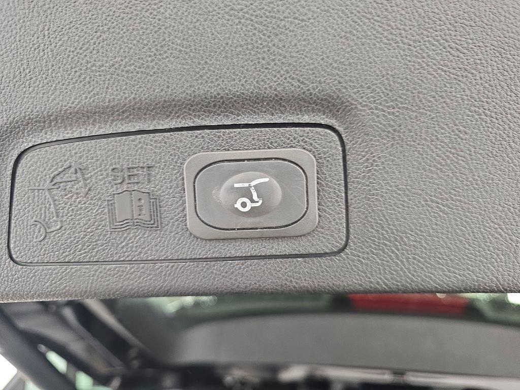 used 2019 Lincoln MKC car, priced at $19,360