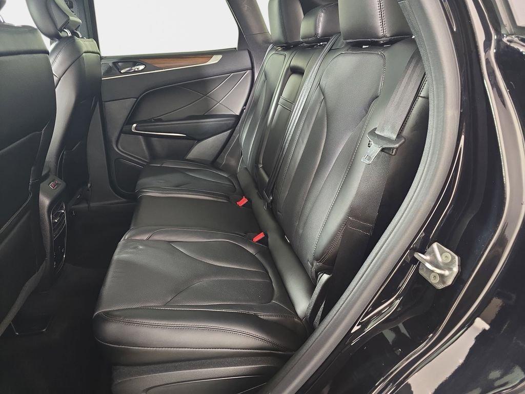 used 2019 Lincoln MKC car, priced at $19,360