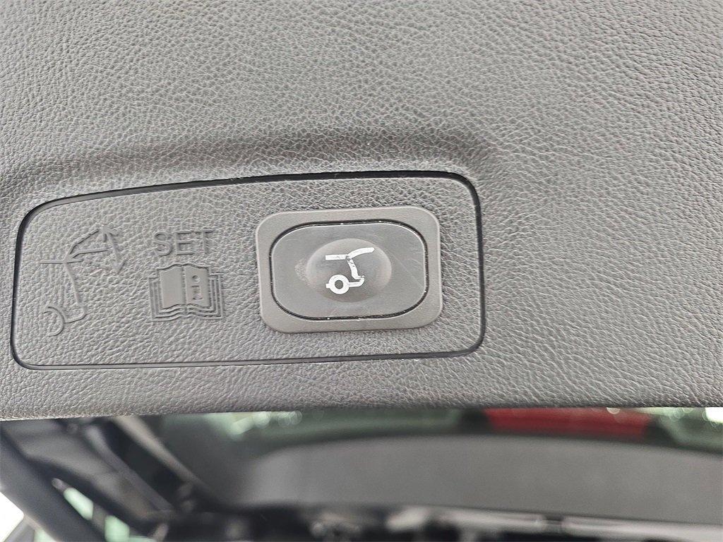 used 2019 Lincoln MKC car, priced at $19,540