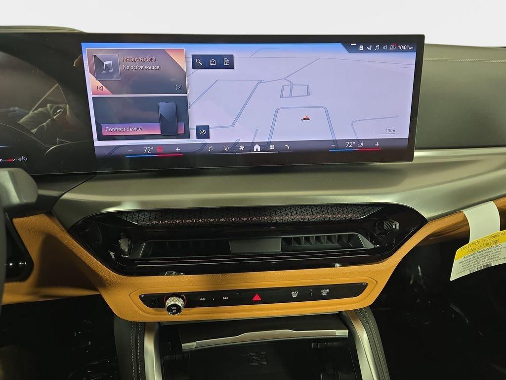 new 2026 BMW 430 car, priced at $72,255