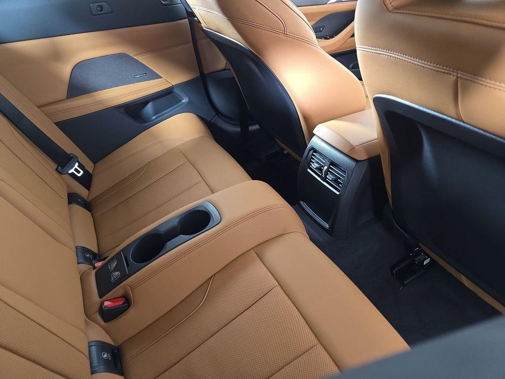 new 2026 BMW 430 car, priced at $72,255