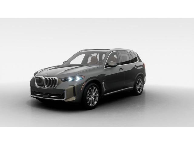 new 2026 BMW X5 PHEV car, priced at $85,875