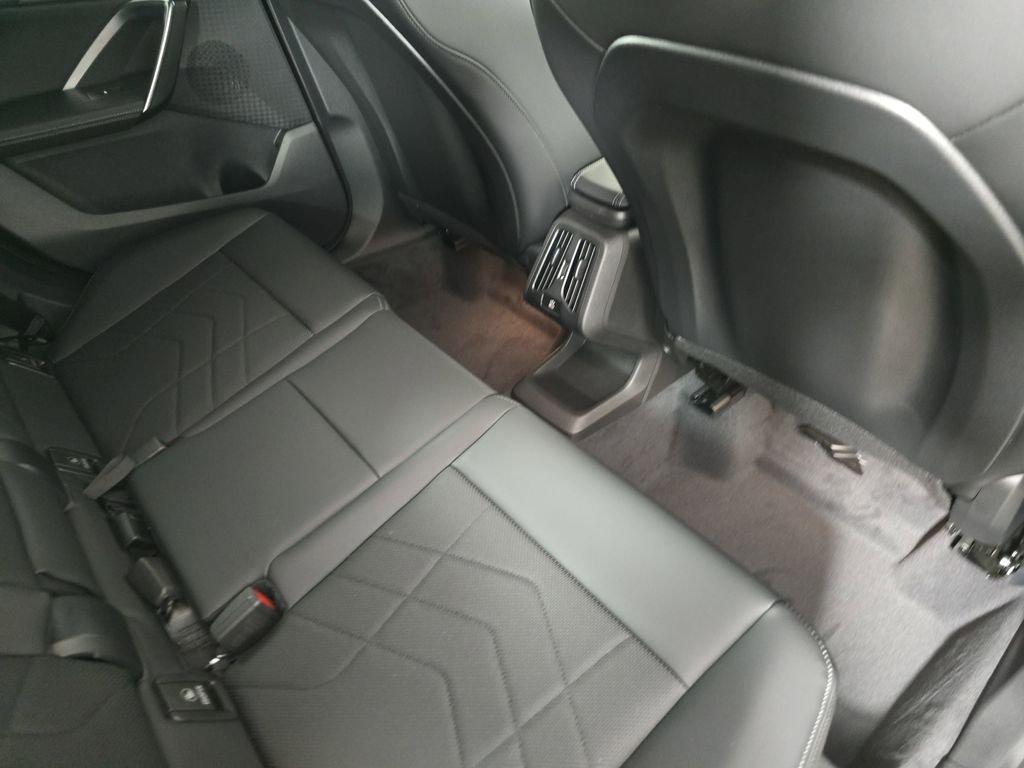 new 2026 BMW X1 car, priced at $49,719