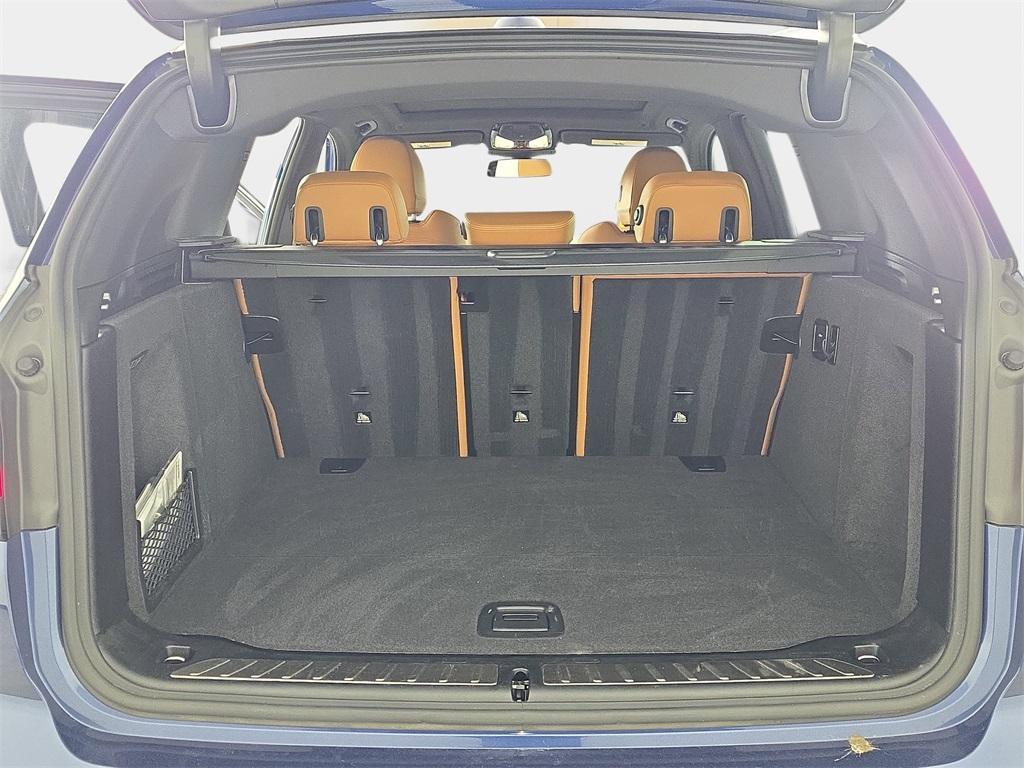 used 2023 BMW X3 car, priced at $36,480