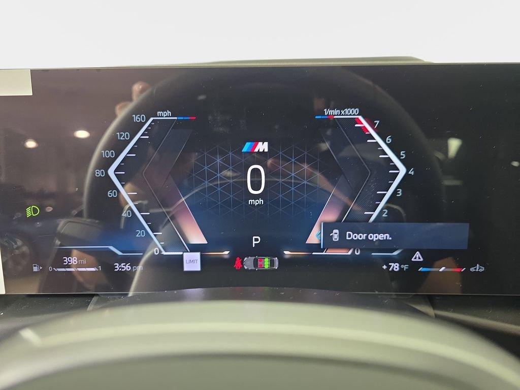 new 2026 BMW 330 car, priced at $58,314