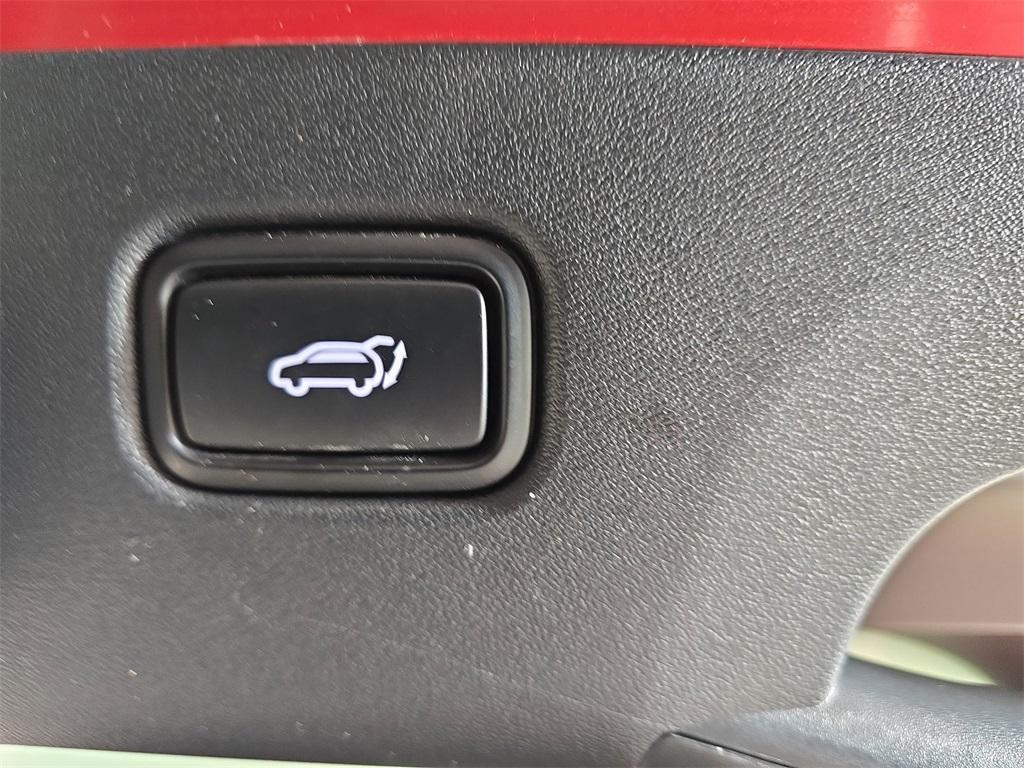 used 2022 Kia EV6 car, priced at $22,890