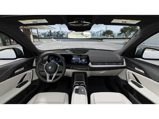new 2026 BMW X1 car, priced at $49,470