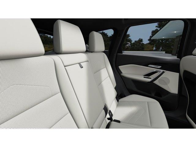 new 2026 BMW X1 car, priced at $49,470