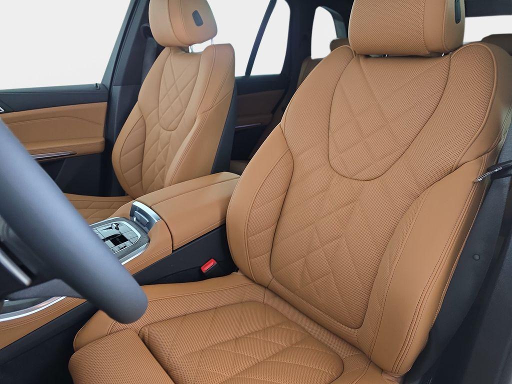new 2026 BMW X5 car, priced at $78,200