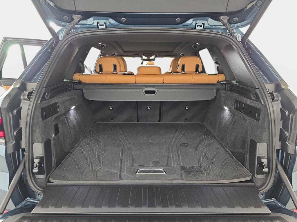 used 2026 BMW X5 car, priced at $70,668
