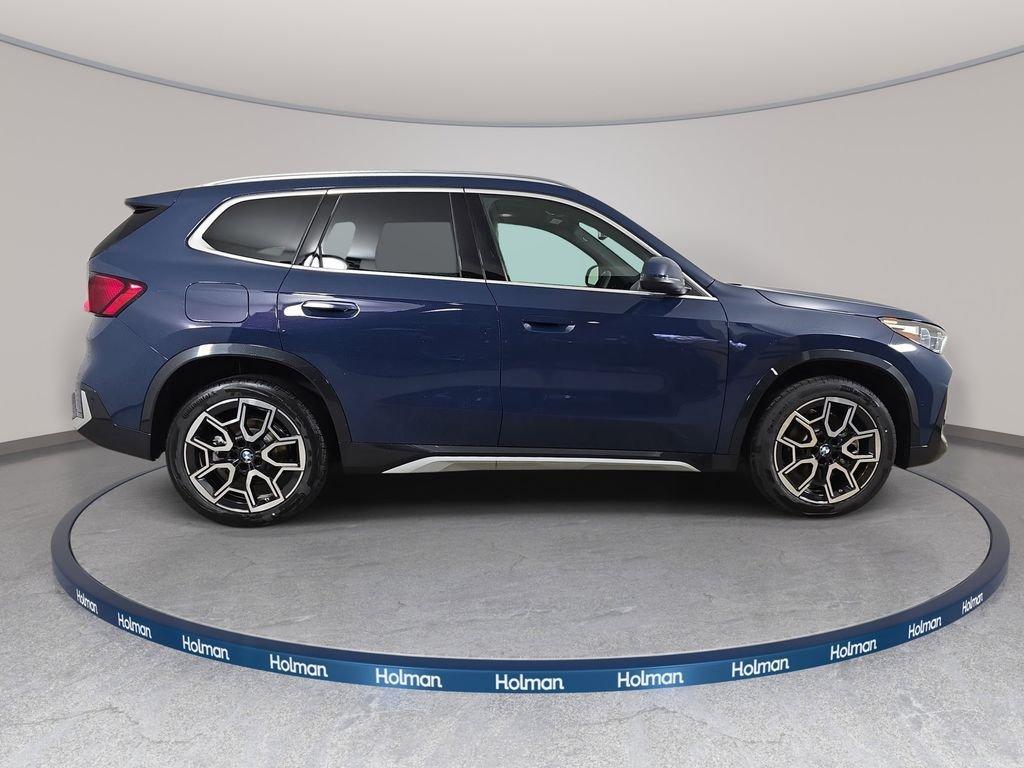 new 2026 BMW X1 car, priced at $48,345