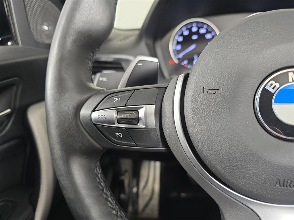 used 2019 BMW M240 car, priced at $31,499