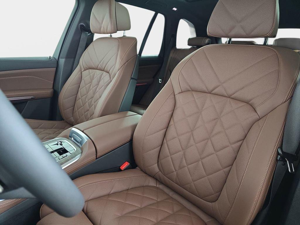 new 2026 BMW X5 PHEV car, priced at $83,299