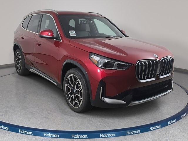 new 2026 BMW X1 car, priced at $48,330