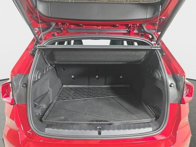 new 2026 BMW X1 car, priced at $48,330