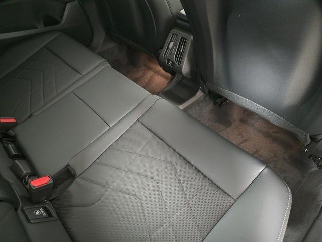 new 2026 BMW X1 car, priced at $48,330