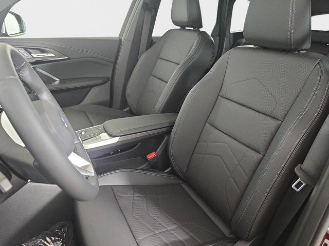 new 2026 BMW X1 car, priced at $48,330