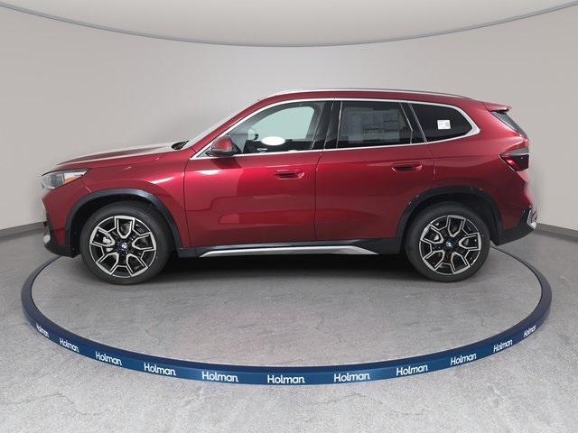 new 2026 BMW X1 car, priced at $48,330