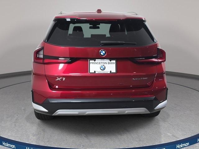 new 2026 BMW X1 car, priced at $48,330