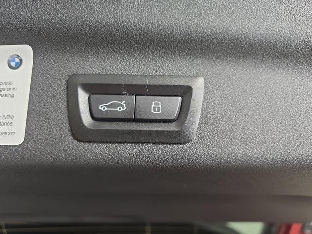 new 2026 BMW X1 car, priced at $48,330