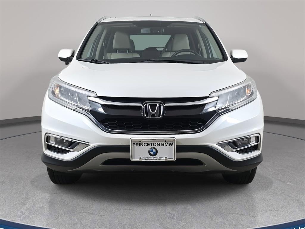 used 2016 Honda CR-V car, priced at $12,540
