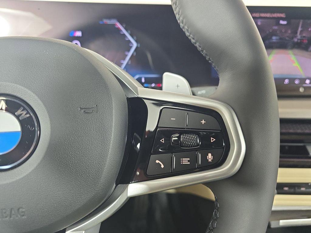 new 2026 BMW 430 car, priced at $71,580