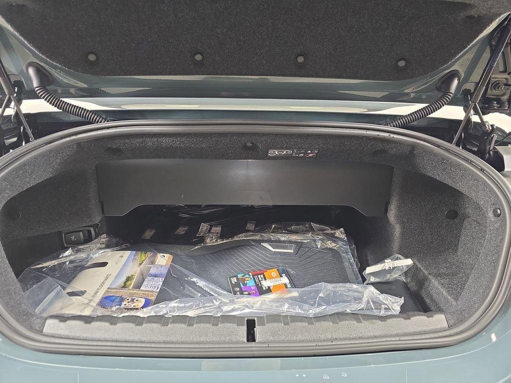 new 2026 BMW 430 car, priced at $71,580