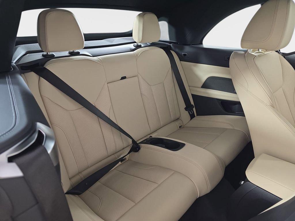 new 2026 BMW 430 car, priced at $71,580