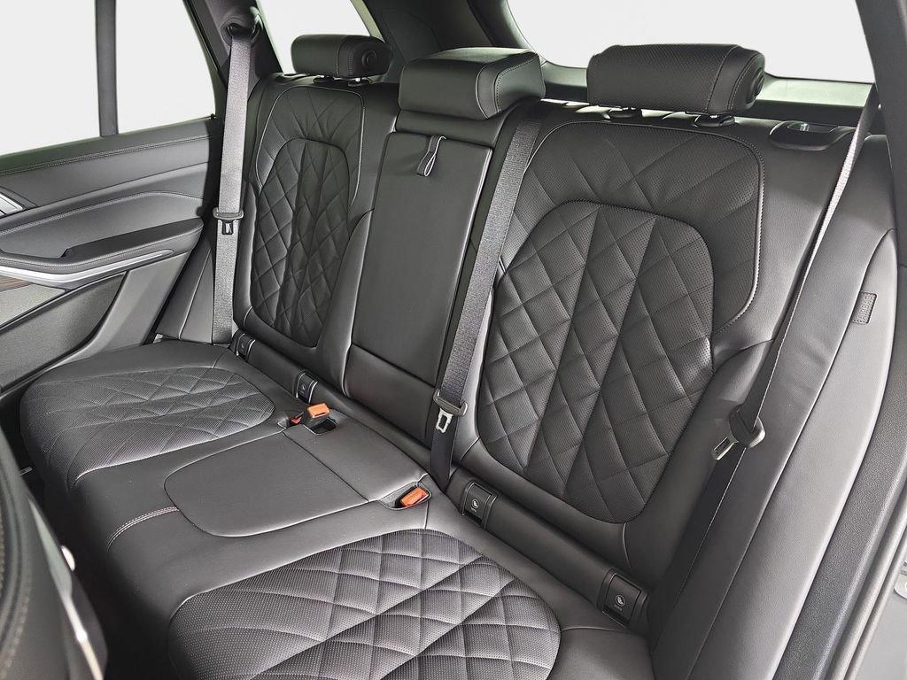 new 2026 BMW X5 car, priced at $81,375