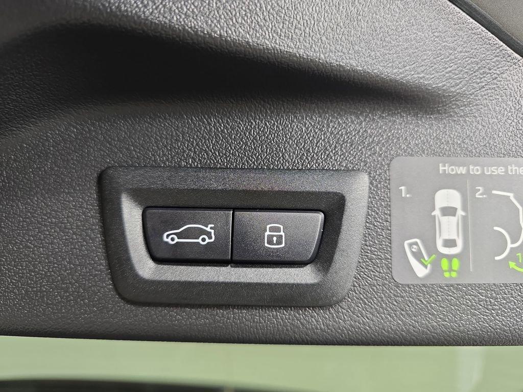 new 2026 BMW X5 car, priced at $81,375