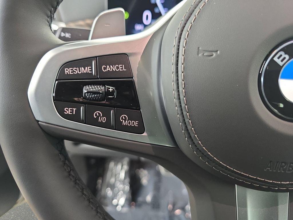 new 2026 BMW X5 car, priced at $81,375