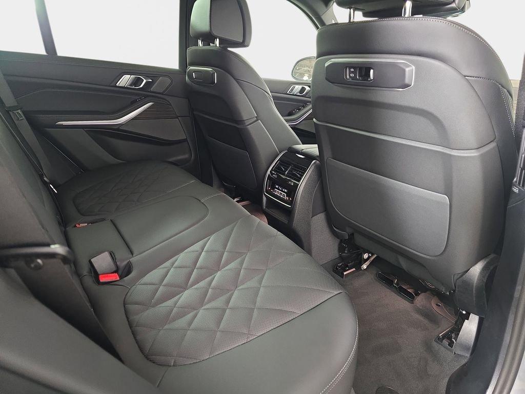 new 2026 BMW X5 car, priced at $81,375