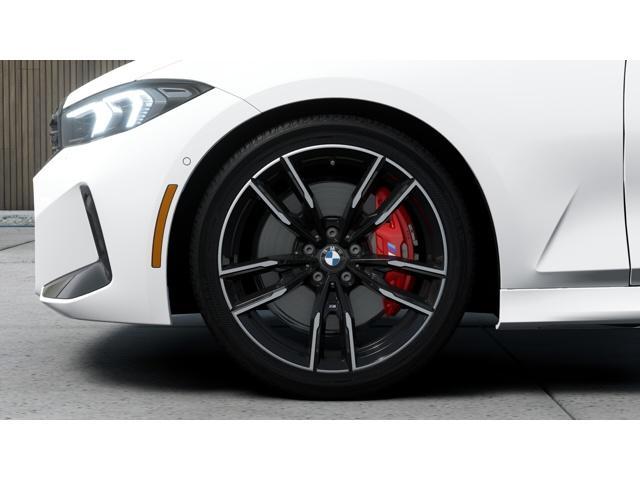 new 2026 BMW M340 car, priced at $69,015