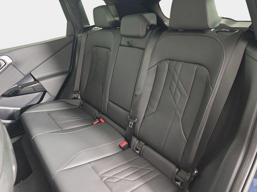 new 2026 BMW X3 car, priced at $57,740