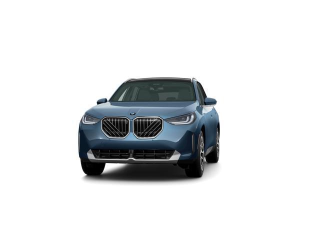 new 2026 BMW X3 car, priced at $57,740
