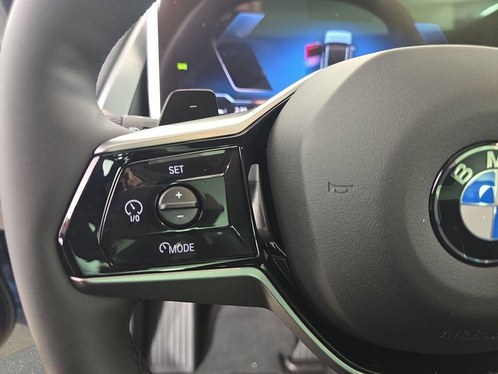 new 2026 BMW X3 car, priced at $57,740