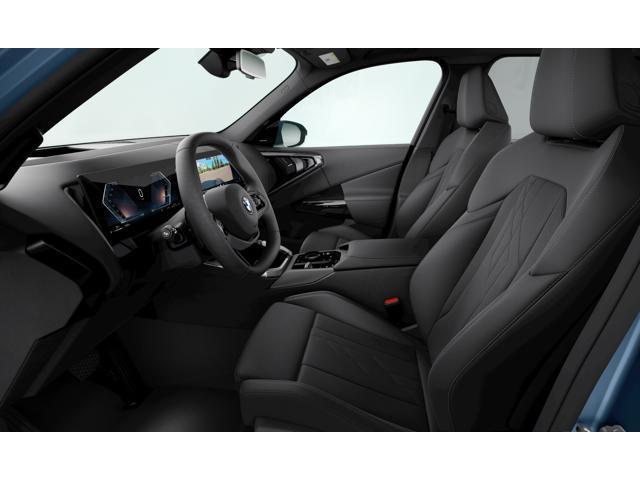 new 2026 BMW X3 car, priced at $57,740