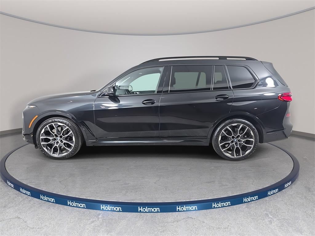 used 2024 BMW X7 car, priced at $74,990
