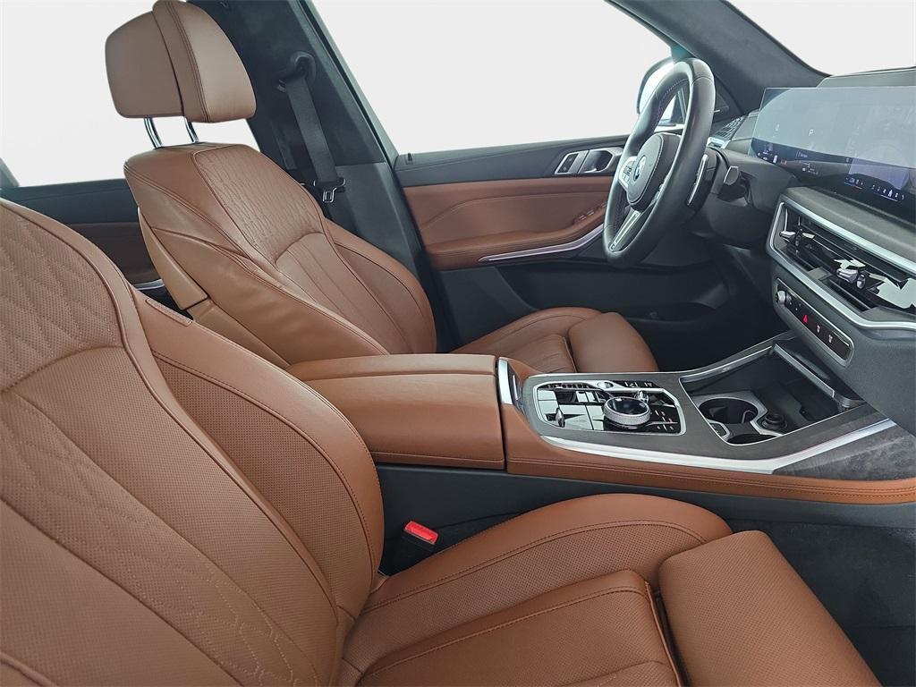 used 2024 BMW X7 car, priced at $74,990