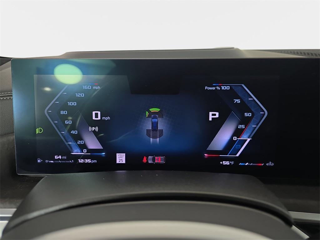 used 2024 BMW X7 car, priced at $74,990