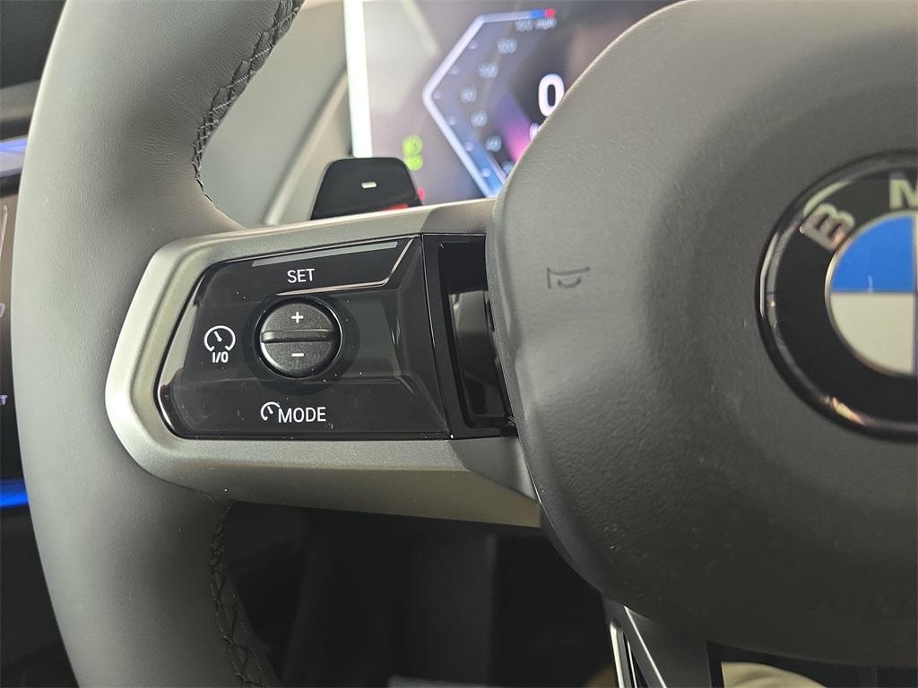 new 2026 BMW X3 car, priced at $58,575