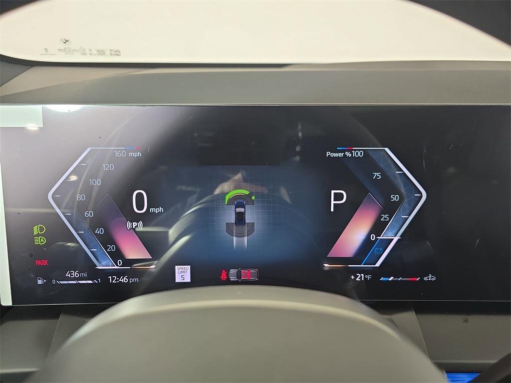 new 2026 BMW X3 car, priced at $58,575