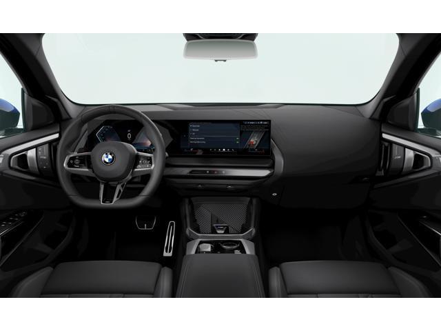 new 2026 BMW X3 car, priced at $58,575