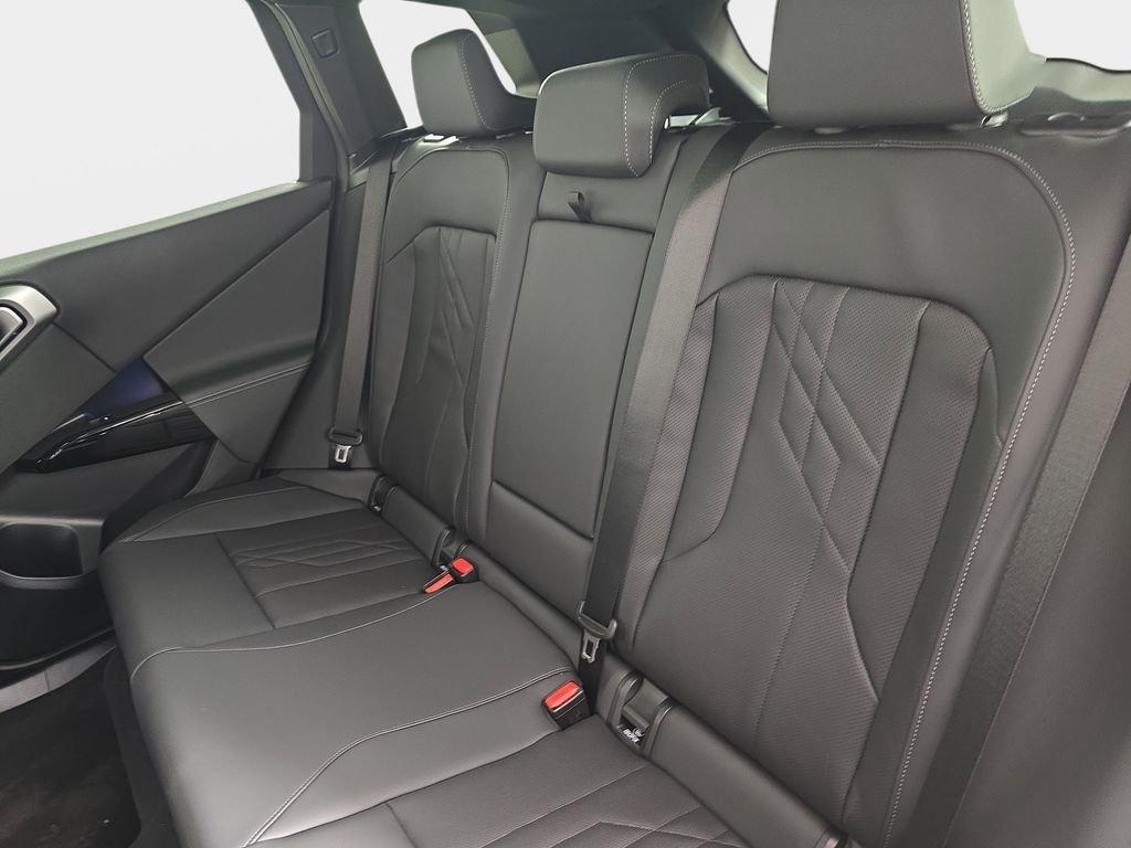 new 2026 BMW X3 car, priced at $58,575